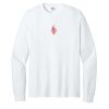 1-Hr RUSH NO MINIMUM Unisex Long Sleeve T-Shirt Thumbnail