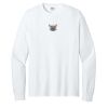1-Hr RUSH NO MINIMUM Unisex Long Sleeve T-Shirt Thumbnail