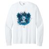 1-Hr RUSH NO MINIMUM Unisex Long Sleeve T-Shirt Thumbnail
