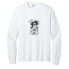 1-Hr RUSH NO MINIMUM Unisex Long Sleeve T-Shirt Thumbnail