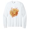 1-Hr RUSH NO MINIMUM Unisex Long Sleeve T-Shirt Thumbnail