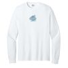 1-Hr RUSH NO MINIMUM Unisex Long Sleeve T-Shirt Thumbnail