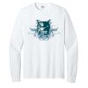 1-Hr RUSH NO MINIMUM Unisex Long Sleeve T-Shirt Thumbnail