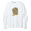 1-Hr RUSH NO MINIMUM Unisex Long Sleeve T-Shirt Thumbnail