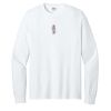 1-Hr RUSH NO MINIMUM Unisex Long Sleeve T-Shirt Thumbnail