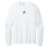 1-Hr RUSH NO MINIMUM Unisex Long Sleeve T-Shirt Thumbnail
