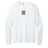 1-Hr RUSH NO MINIMUM Unisex Long Sleeve T-Shirt Thumbnail