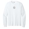 1-Hr RUSH NO MINIMUM Unisex Long Sleeve T-Shirt Thumbnail