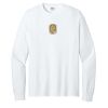 1-Hr RUSH NO MINIMUM Unisex Long Sleeve T-Shirt Thumbnail