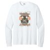 1-Hr RUSH NO MINIMUM Unisex Long Sleeve T-Shirt Thumbnail