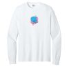 1-Hr RUSH NO MINIMUM Unisex Long Sleeve T-Shirt Thumbnail