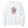 1-Hr RUSH NO MINIMUM Unisex Long Sleeve T-Shirt Thumbnail