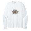 1-Hr RUSH NO MINIMUM Unisex Long Sleeve T-Shirt Thumbnail