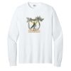 1-Hr RUSH NO MINIMUM Unisex Long Sleeve T-Shirt Thumbnail