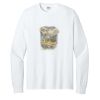 1-Hr RUSH NO MINIMUM Unisex Long Sleeve T-Shirt Thumbnail