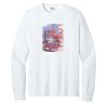 1-Hr RUSH NO MINIMUM Unisex Long Sleeve T-Shirt Thumbnail