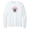 1-Hr RUSH NO MINIMUM Unisex Long Sleeve T-Shirt Thumbnail