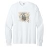 1-Hr RUSH NO MINIMUM Unisex Long Sleeve T-Shirt Thumbnail