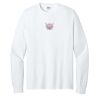 1-Hr RUSH NO MINIMUM Unisex Long Sleeve T-Shirt Thumbnail