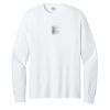 1-Hr RUSH NO MINIMUM Unisex Long Sleeve T-Shirt Thumbnail