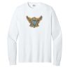 1-Hr RUSH NO MINIMUM Unisex Long Sleeve T-Shirt Thumbnail