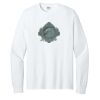 1-Hr RUSH NO MINIMUM Unisex Long Sleeve T-Shirt Thumbnail