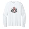 1-Hr RUSH NO MINIMUM Unisex Long Sleeve T-Shirt Thumbnail