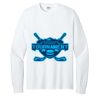 1-Hr RUSH NO MINIMUM Unisex Long Sleeve T-Shirt Thumbnail