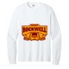 1-Hr RUSH NO MINIMUM Unisex Long Sleeve T-Shirt Thumbnail