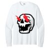 1-Hr RUSH NO MINIMUM Unisex Long Sleeve T-Shirt Thumbnail