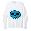 1-Hr RUSH NO MINIMUM Unisex Long Sleeve T-Shirt Thumbnail