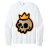 1-Hr RUSH NO MINIMUM Unisex Long Sleeve T-Shirt Thumbnail