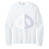1-Hr RUSH NO MINIMUM Unisex Long Sleeve T-Shirt Thumbnail