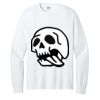 1-Hr RUSH NO MINIMUM Unisex Long Sleeve T-Shirt Thumbnail