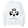 1-Hr RUSH NO MINIMUM Unisex Long Sleeve T-Shirt Thumbnail