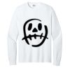1-Hr RUSH NO MINIMUM Unisex Long Sleeve T-Shirt Thumbnail
