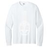 1-Hr RUSH NO MINIMUM Unisex Long Sleeve T-Shirt Thumbnail