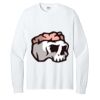 1-Hr RUSH NO MINIMUM Unisex Long Sleeve T-Shirt Thumbnail