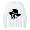 1-Hr RUSH NO MINIMUM Unisex Long Sleeve T-Shirt Thumbnail