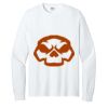 1-Hr RUSH NO MINIMUM Unisex Long Sleeve T-Shirt Thumbnail