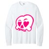 1-Hr RUSH NO MINIMUM Unisex Long Sleeve T-Shirt Thumbnail