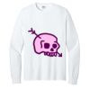 1-Hr RUSH NO MINIMUM Unisex Long Sleeve T-Shirt Thumbnail