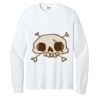 1-Hr RUSH NO MINIMUM Unisex Long Sleeve T-Shirt Thumbnail