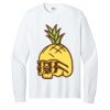 1-Hr RUSH NO MINIMUM Unisex Long Sleeve T-Shirt Thumbnail