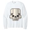 1-Hr RUSH NO MINIMUM Unisex Long Sleeve T-Shirt Thumbnail