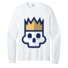 1-Hr RUSH NO MINIMUM Unisex Long Sleeve T-Shirt Thumbnail