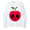 1-Hr RUSH NO MINIMUM Unisex Long Sleeve T-Shirt Thumbnail