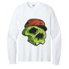 1-Hr RUSH NO MINIMUM Unisex Long Sleeve T-Shirt Thumbnail