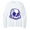1-Hr RUSH NO MINIMUM Unisex Long Sleeve T-Shirt Thumbnail