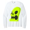 1-Hr RUSH NO MINIMUM Unisex Long Sleeve T-Shirt Thumbnail